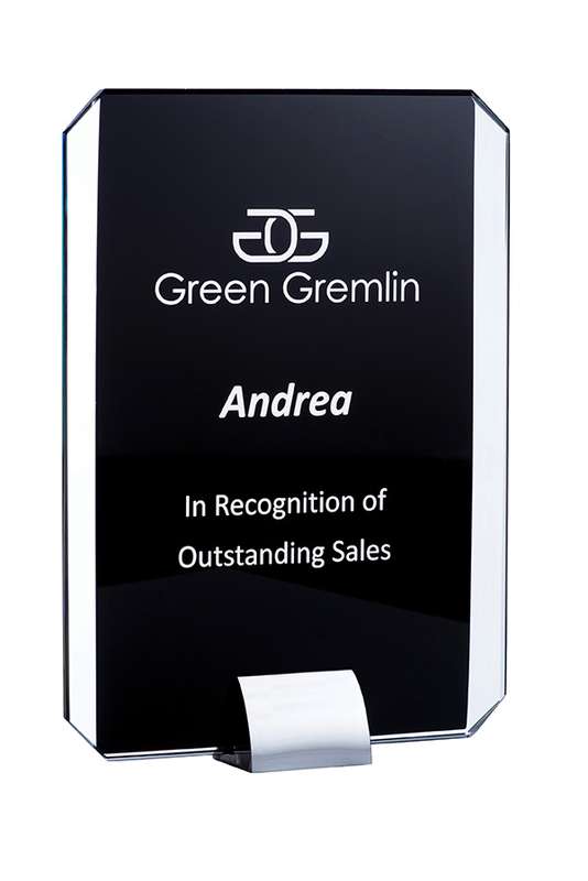 Ónix negro – Rectángulo