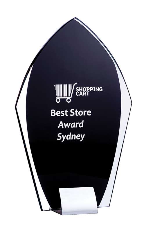 Ónice negro – Llama