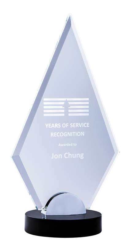 Ópalo negro – Flecha