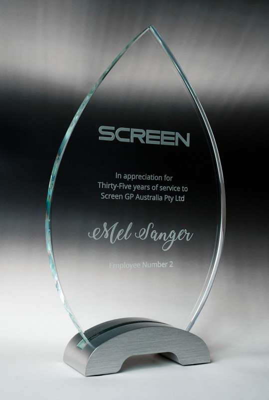 Spectre Vidrio-Flama