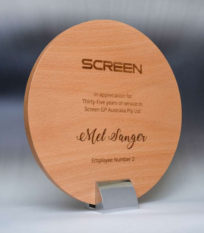 Premios Regency-Ronda