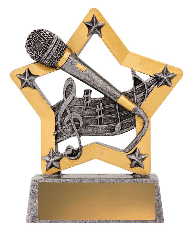 Música Mini Star Theme