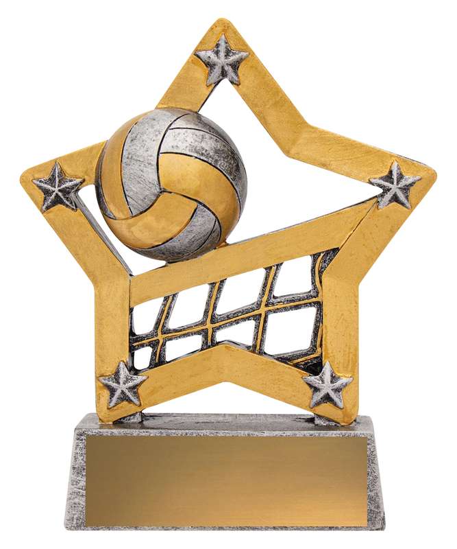 Voleibol Mini Star