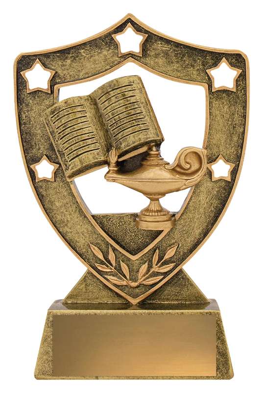 Escudo de Oro Académico