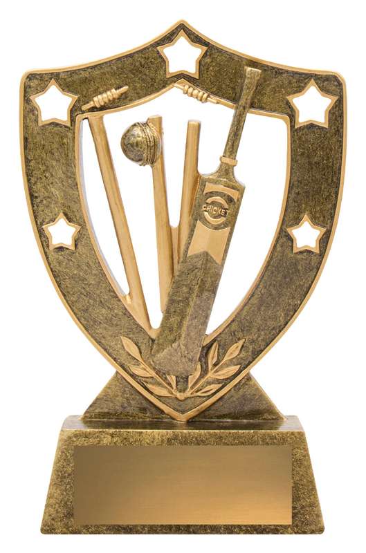 Escudo de Oro del Cricket
