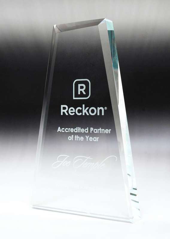 Esencia Vidrio-Trapezoide