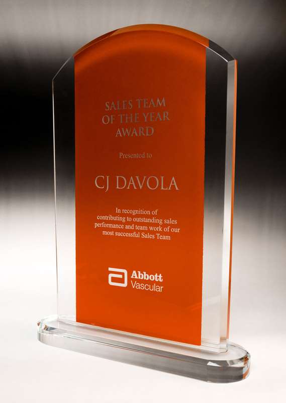 Celestial Glass- Arco