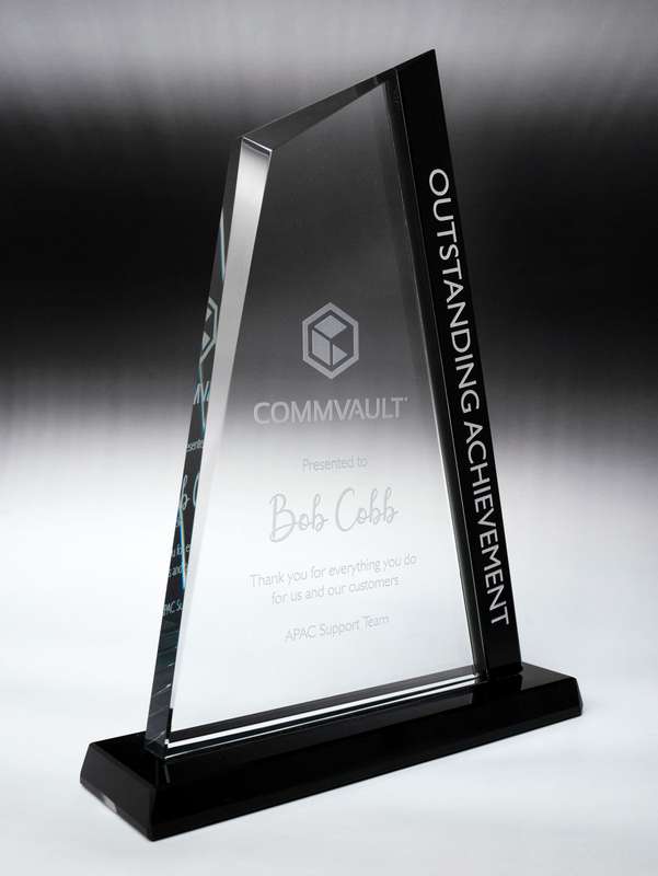 Pico de cristal Harmony