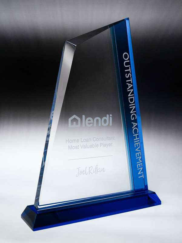 Pico de cristal Harmony