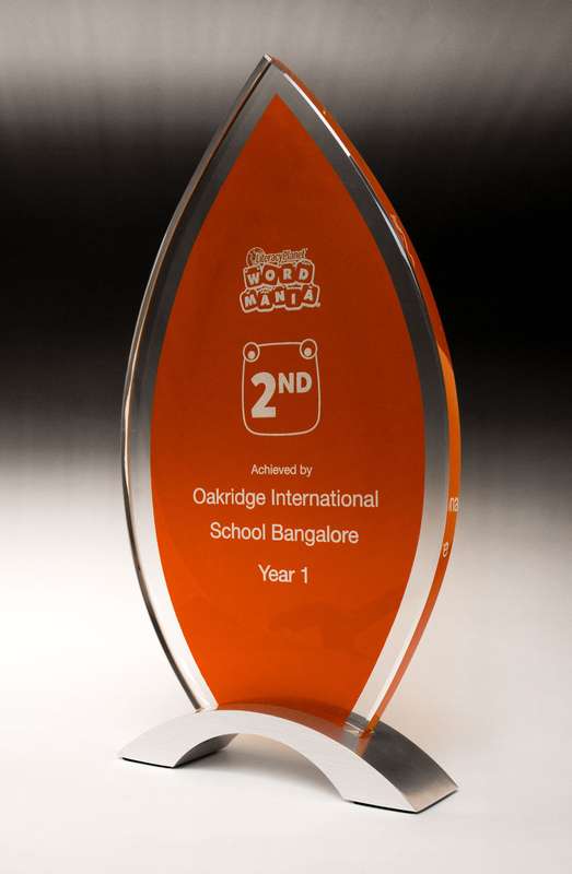 Encender vidrio-llama