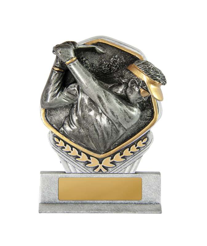 Serie Gladiator-Golf