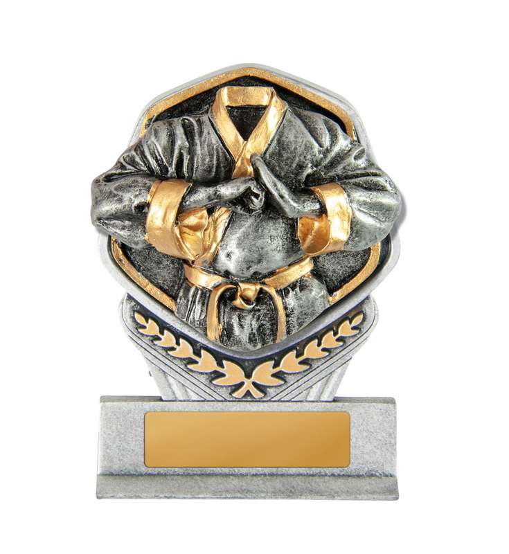 Torre Halcón-Artes Marciales