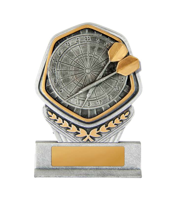 Serie Gladiator-Dardos