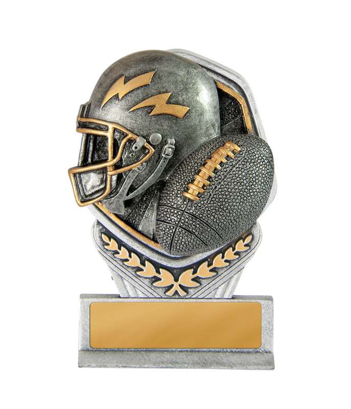 Torre Falcon-Grid Iron