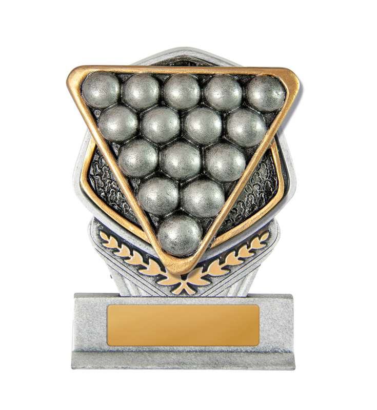 Torre Gladiator-Billar