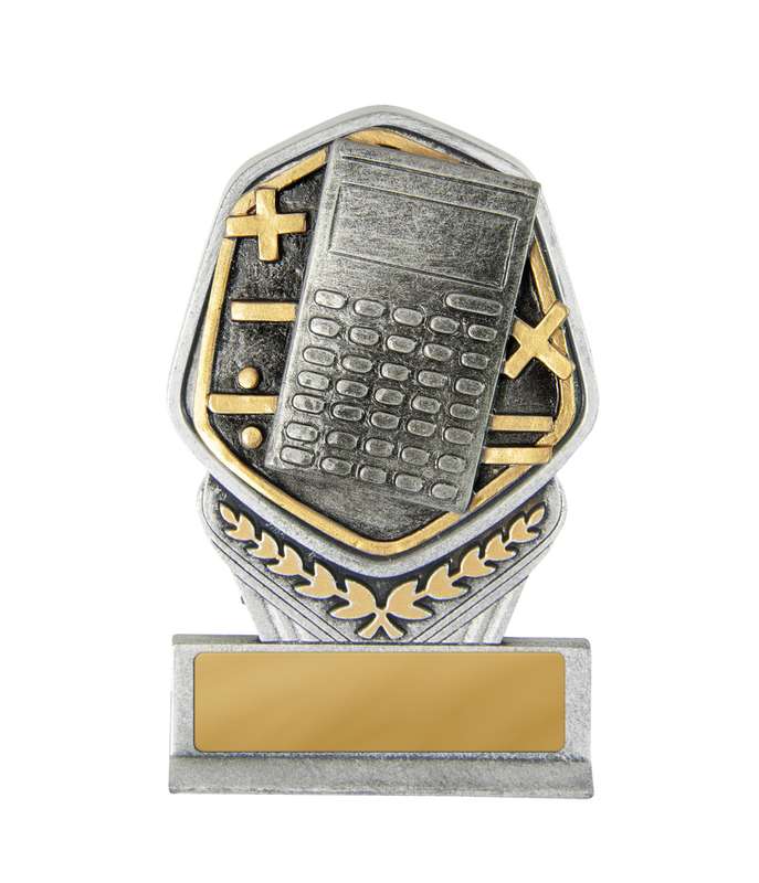 Torre Falcon-Matemáticas