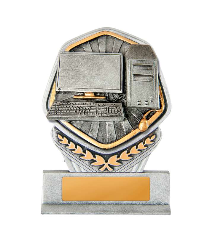 Ordenadores de la serie Gladiator