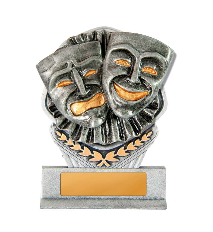 Serie Gladiator-Drama