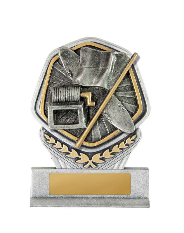 Serie Gladiator-Salvavidas