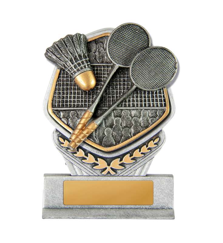 Torre Falcon-Bádminton