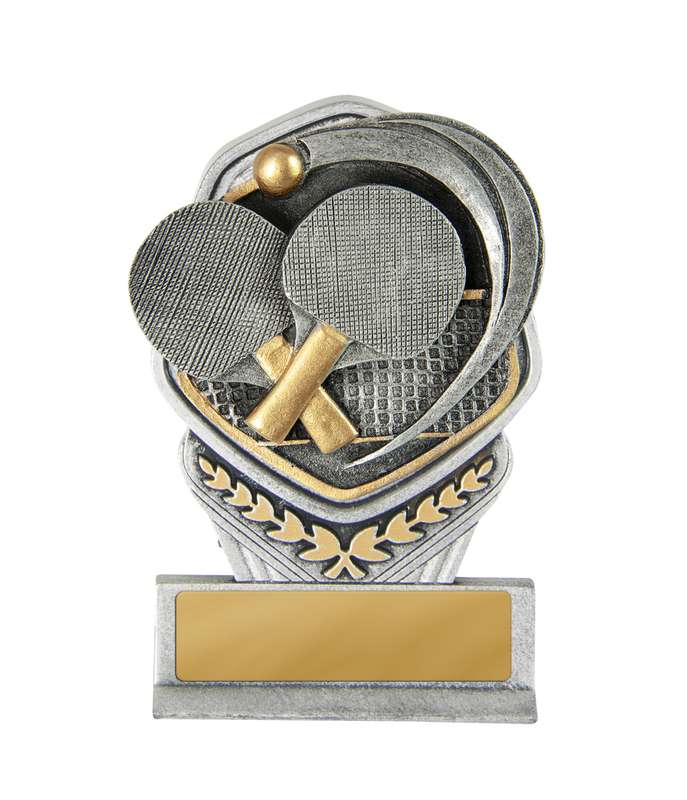 Torre Falcon-Tenis de mesa