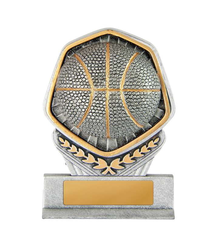 Torre Falcon-Baloncesto