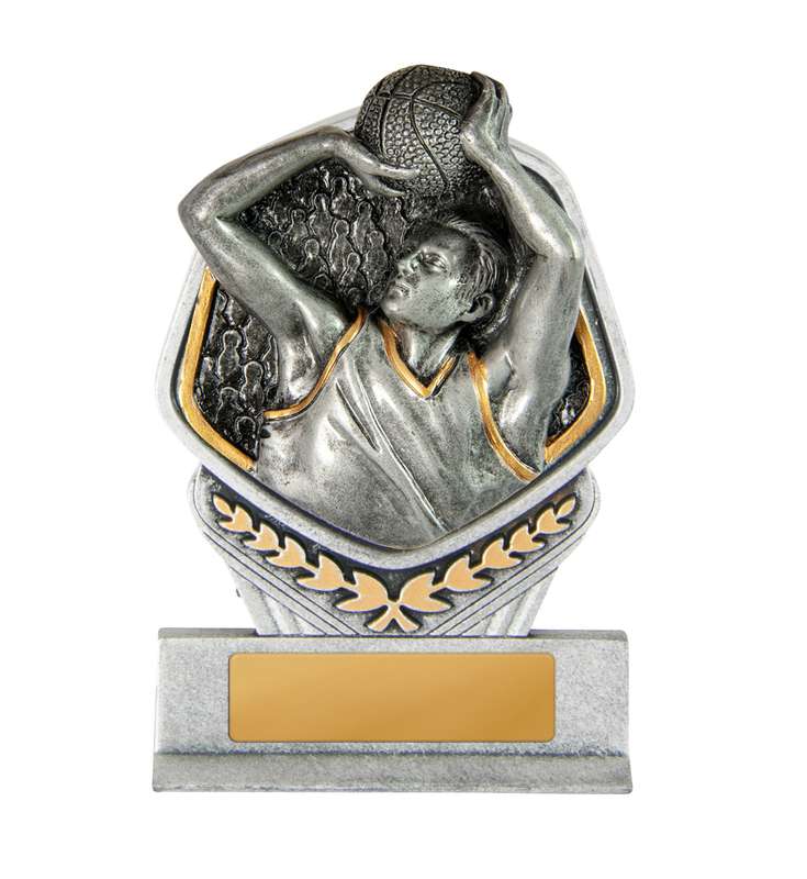 Serie Gladiator-Baloncesto Masculino