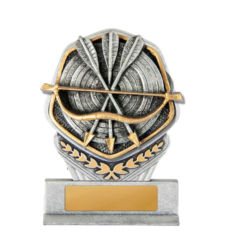 Serie Gladiator-Arquería