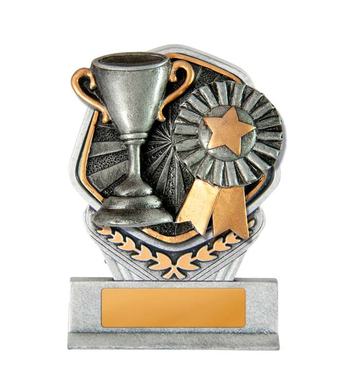 Serie Gladiator – Logros