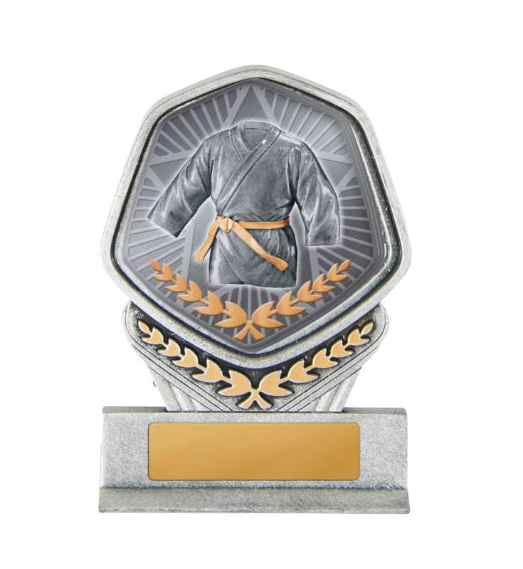 Serie Gladiator – Artes marciales