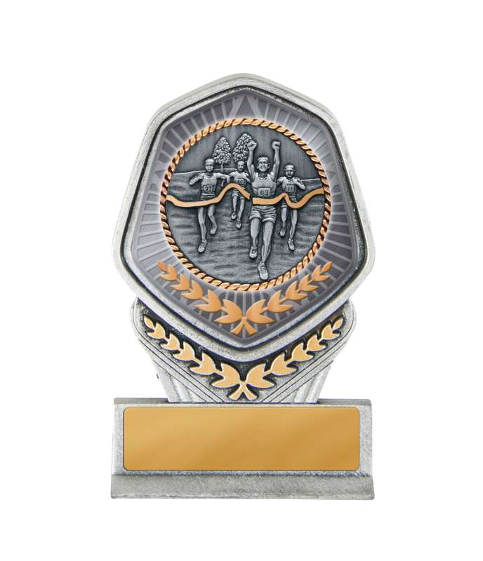 Torre Falcon-Cross Country