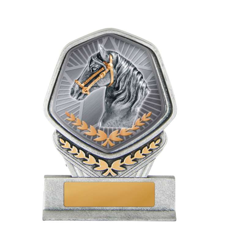 Serie Gladiator-Caballos