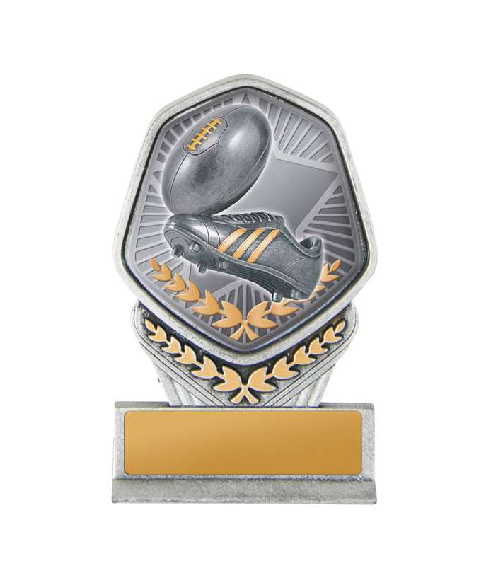 Torre Falcon-Reglas australianas