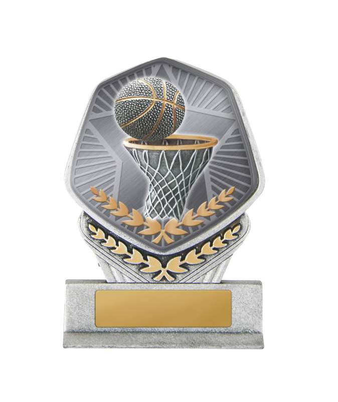 Torre Falcon-Baloncesto