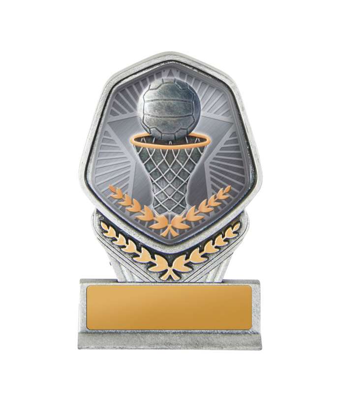 Torre Falcon-Netball