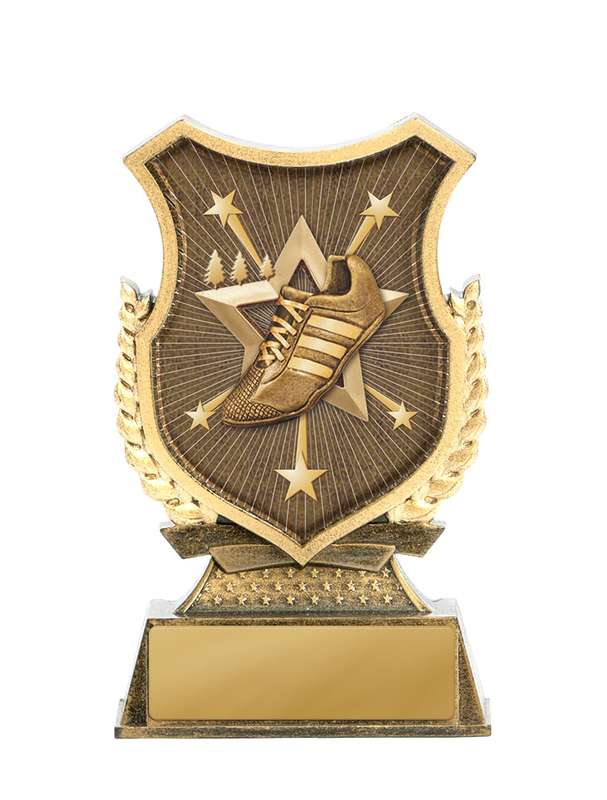 Torre Escudo-Cross Country