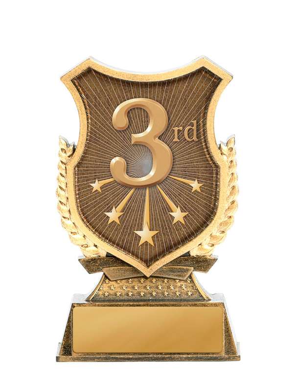 Torre del Escudo – 1ª