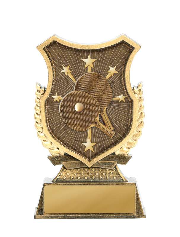 Tenis de mesa Shield