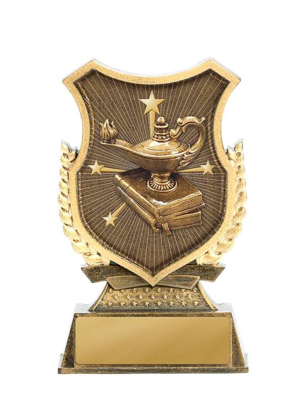 Logro de la Torre del Escudo