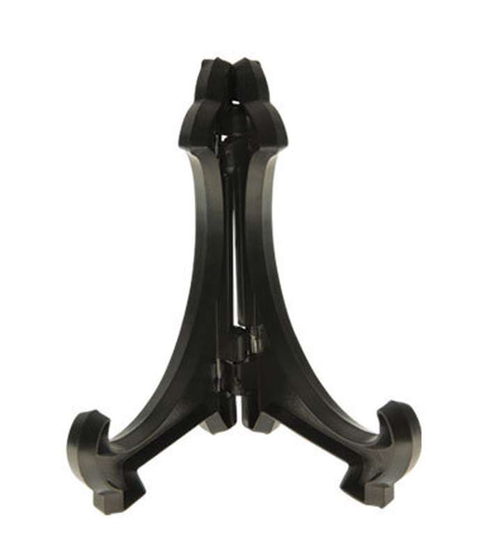 Caballete para placas