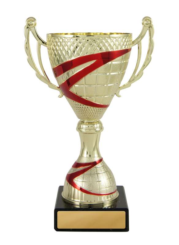 Copa de los Cruzados