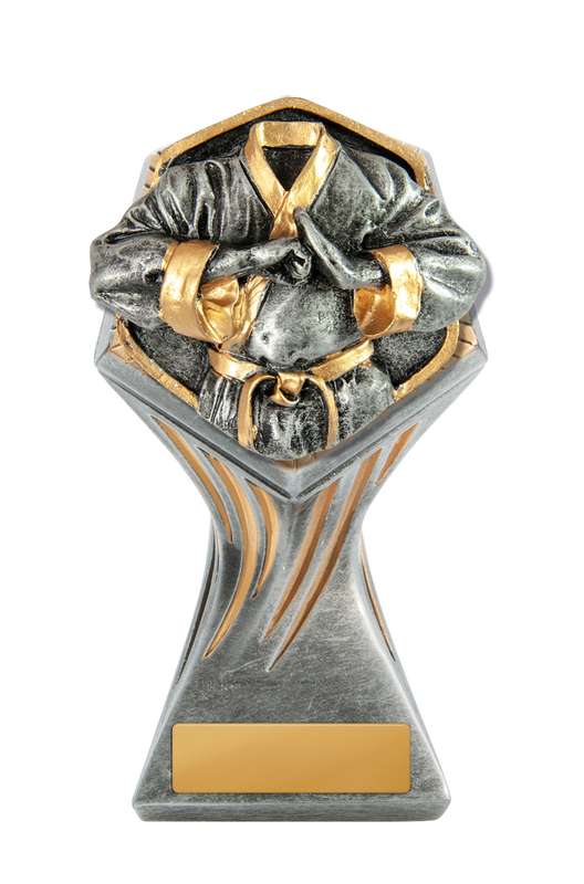 Serie Gladiator – Artes marciales