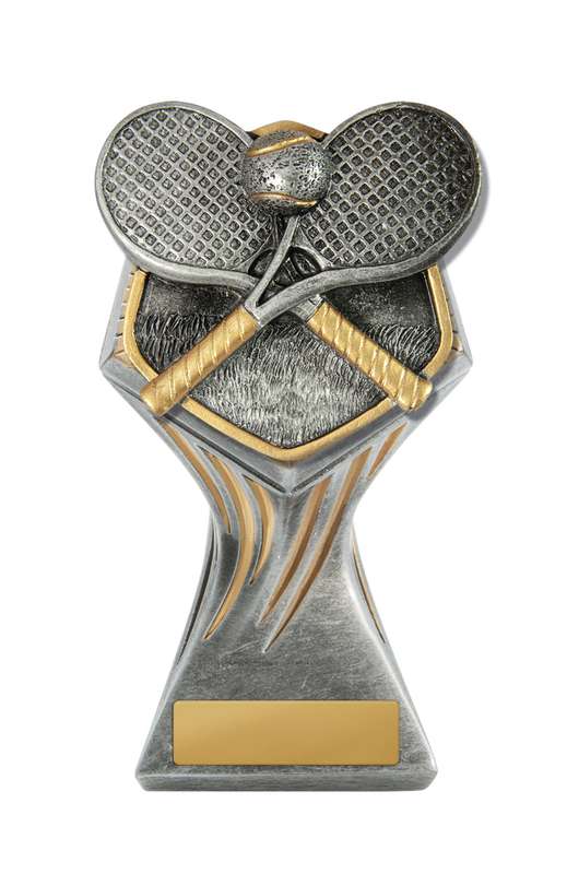 Serie Gladiator-Tenis