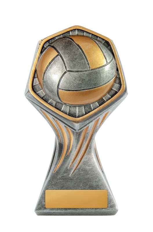 Serie Gladiator – Voleibol