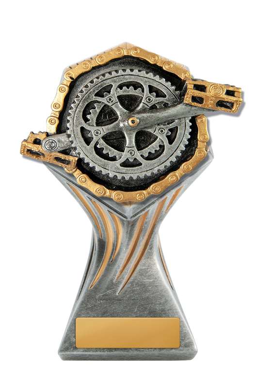 Serie Gladiator-Ciclismo