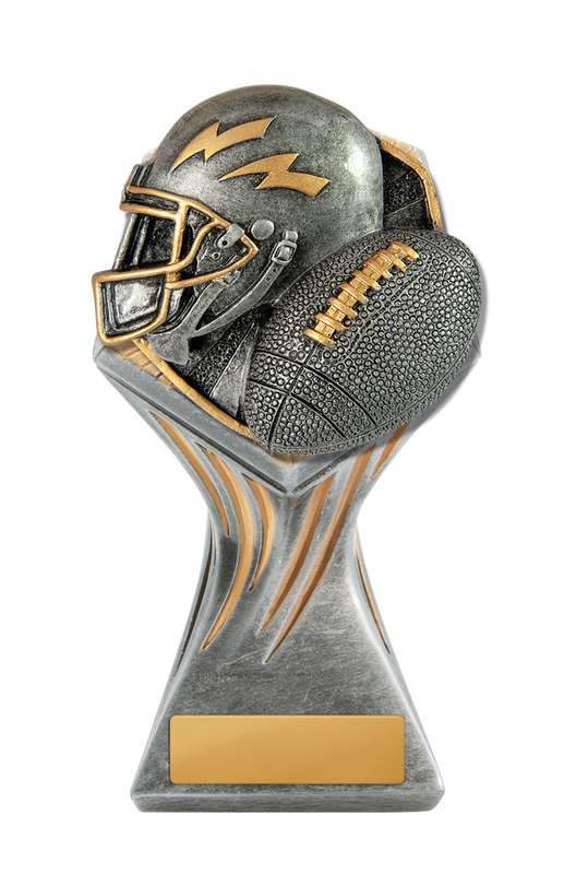 Serie Gladiator-Grid Iron