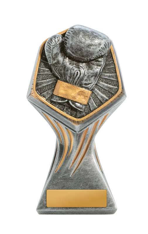 Serie Gladiator-Boxing