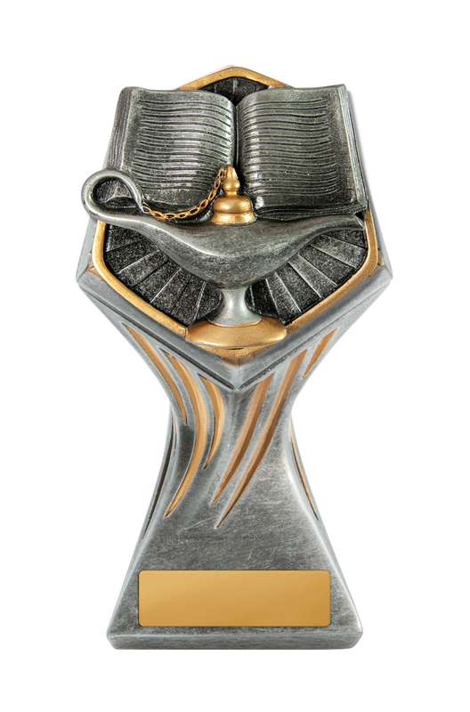 Serie Gladiator-Conocimiento