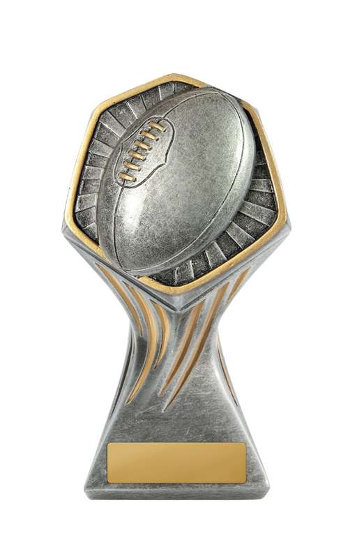 Serie Gladiator-Reglas australianas