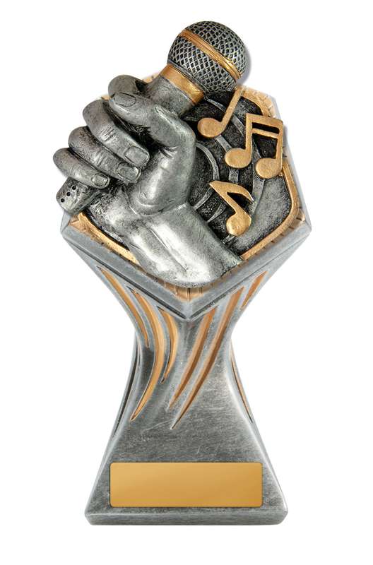 Serie Gladiator – Oratoria